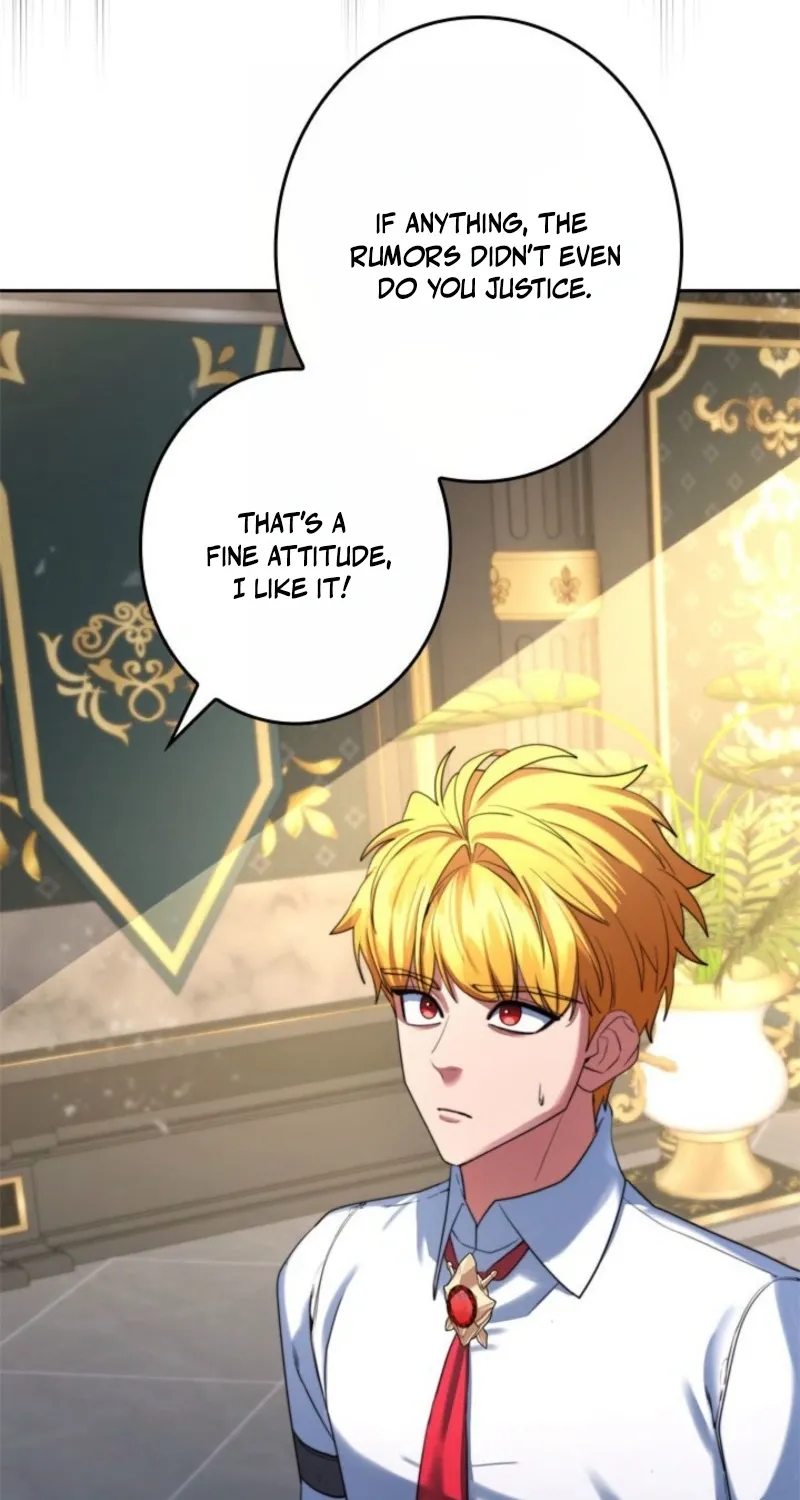 The Sword Emperor Who Surpasses His Previous Life Chapter 9 page 97 - 