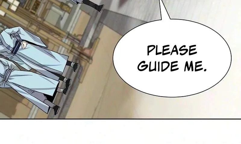 The Sword Emperor’s Path to Namgung Chapter 10 page 5 - 