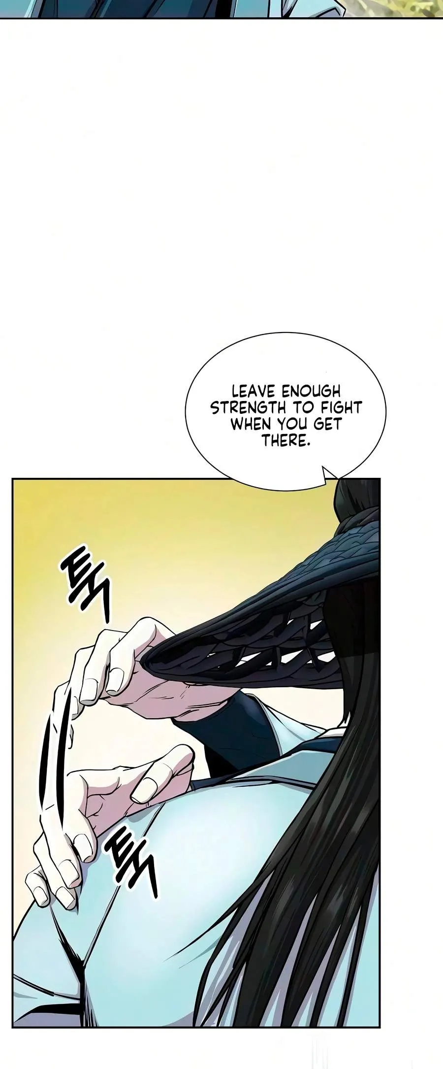 The Sword Emperor’s Path to Namgung Chapter 13 page 7 - 