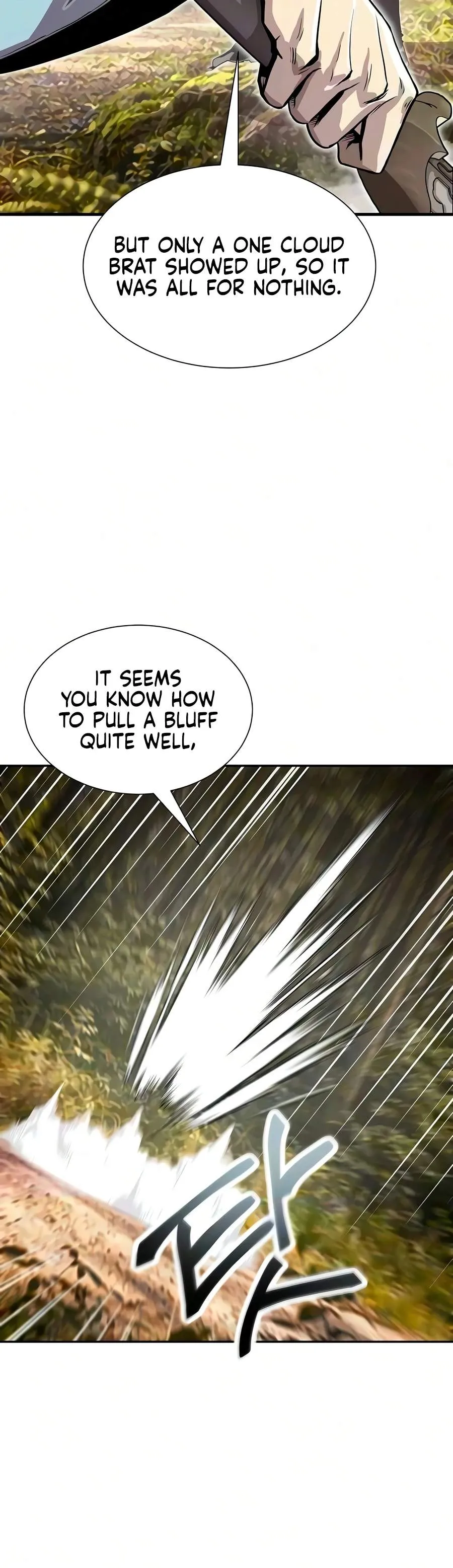 The Sword Emperor’s Path to Namgung Chapter 14 page 12 - 