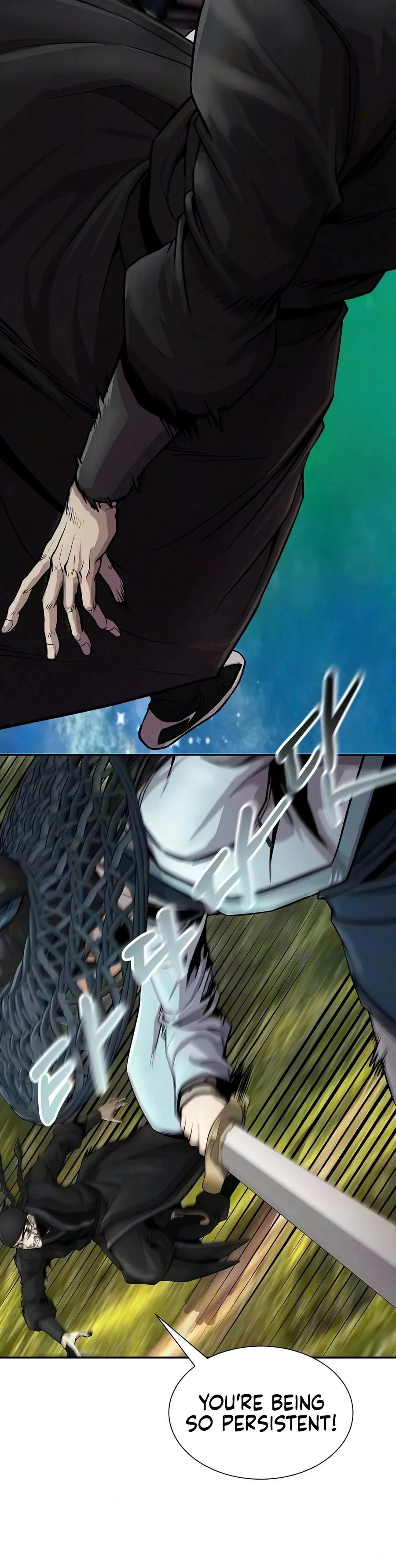The Sword Emperor’s Path to Namgung Chapter 14 page 16 - 