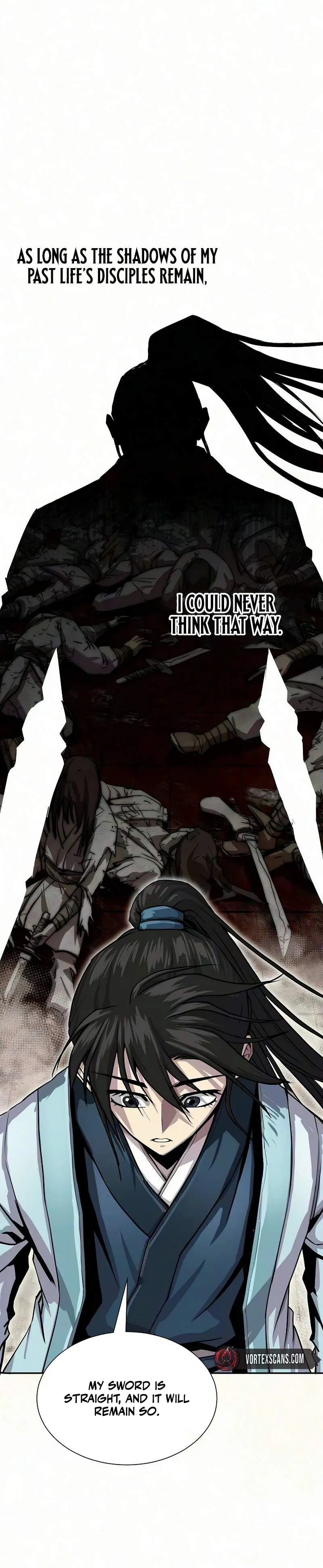 The Sword Emperor’s Path to Namgung Chapter 15 page 18 - 