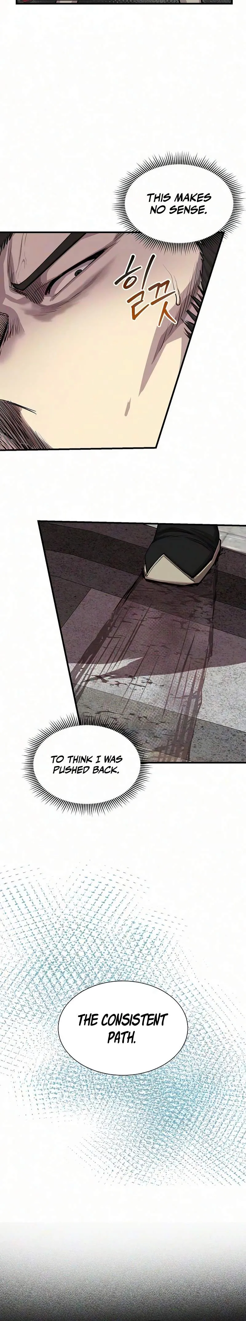 The Sword Emperor’s Path to Namgung Chapter 15 page 30 - 