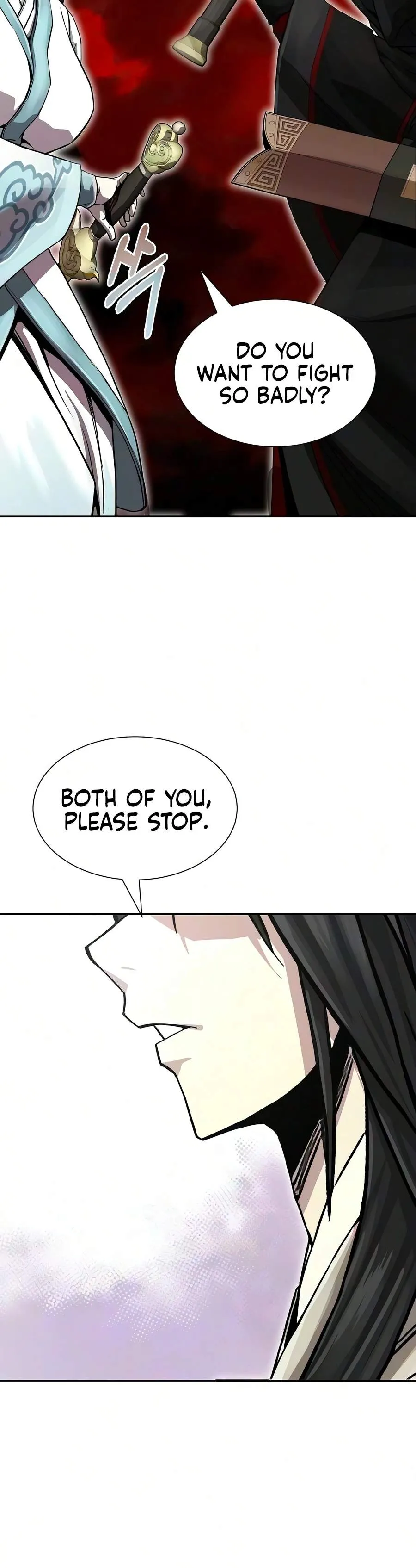 The Sword Emperor’s Path to Namgung Chapter 6 page 20 - 