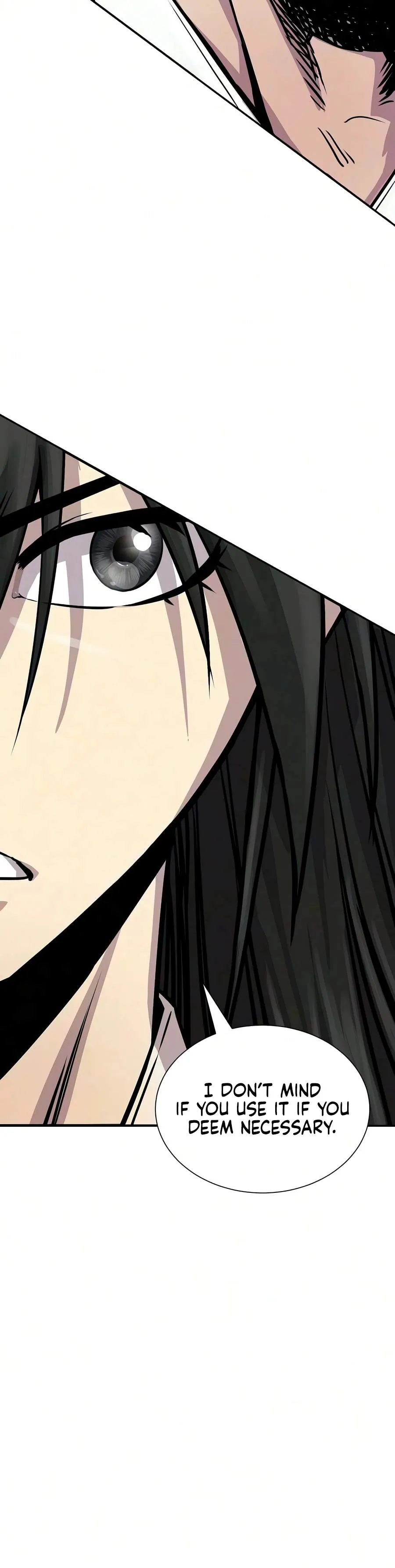 The Sword Emperor’s Path to Namgung Chapter 6 page 4 - 