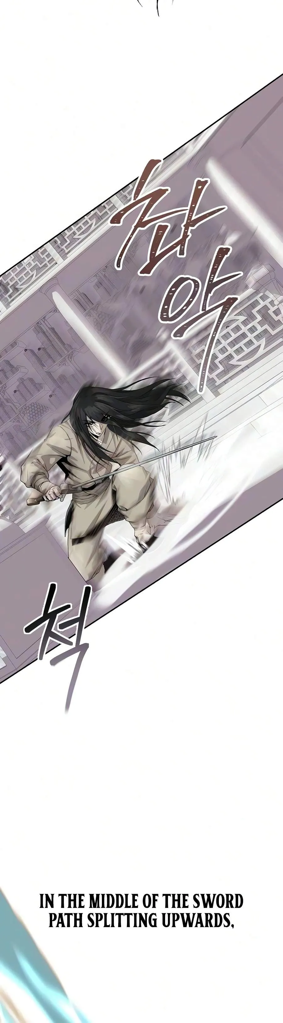 The Sword Emperor’s Path to Namgung Chapter 6 page 6 - 