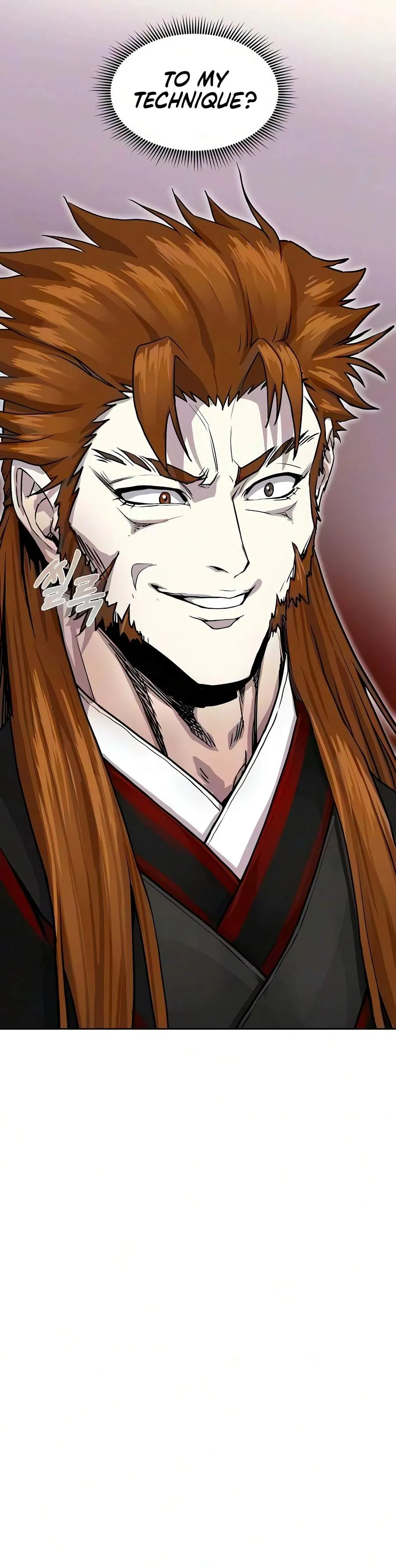 The Sword Emperor’s Path to Namgung Chapter 6 page 8 - 