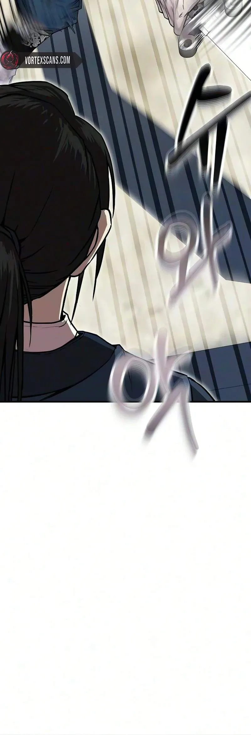 The Sword Emperor’s Path to Namgung Chapter 8 page 15 - 