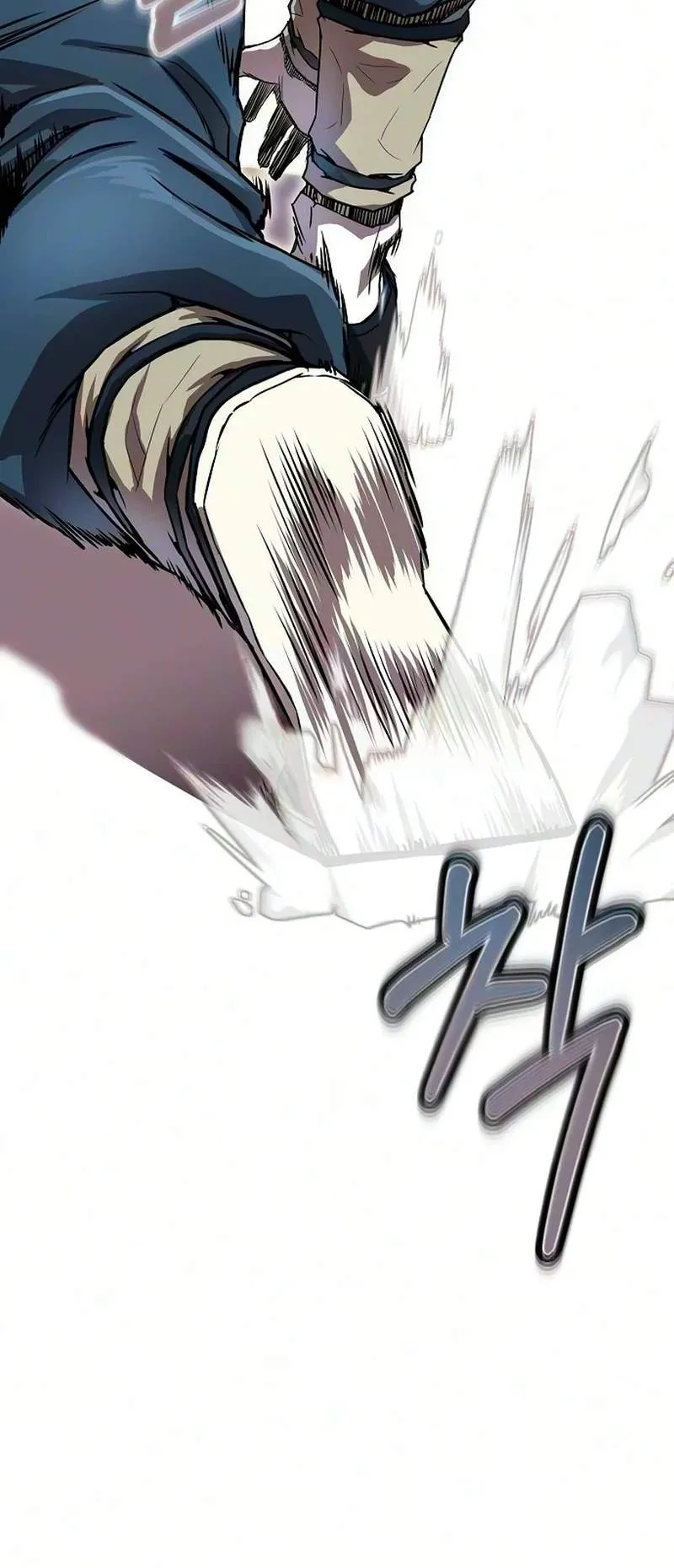 The Sword Emperor’s Path to Namgung Chapter 8 page 17 - 
