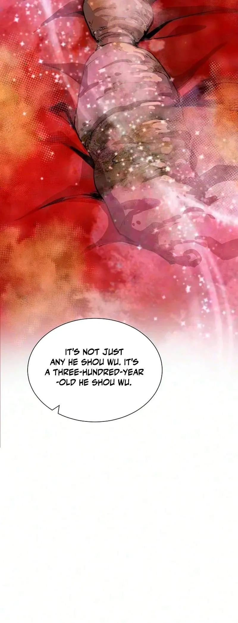 The Sword Emperor’s Path to Namgung Chapter 8 page 31 - 