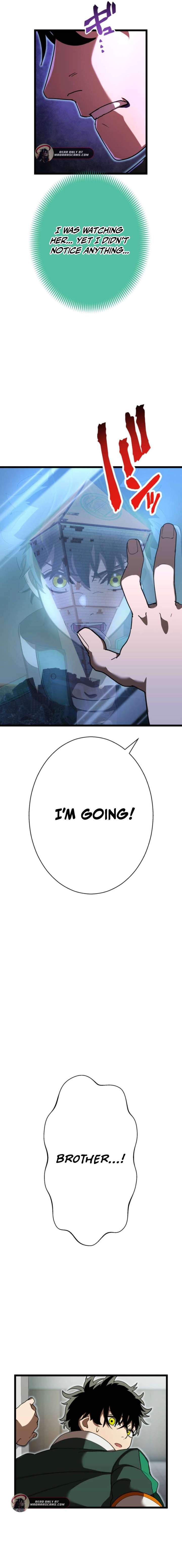 The Sword-Forging Great Hero: The Scrap Favored by the Gods Chapter 1 page 22 - 