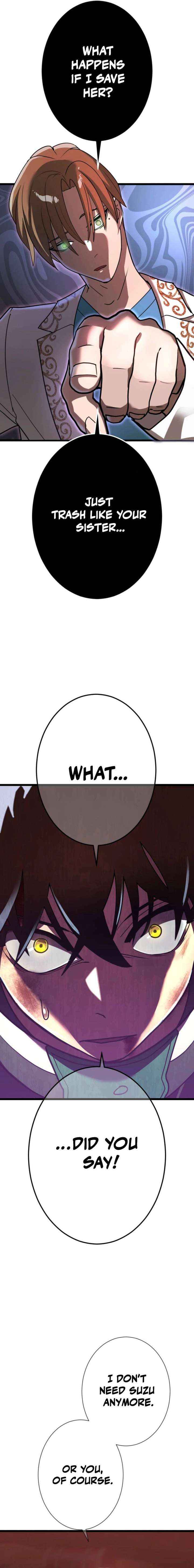 The Sword-Forging Great Hero: The Scrap Favored by the Gods Chapter 1 page 43 - 