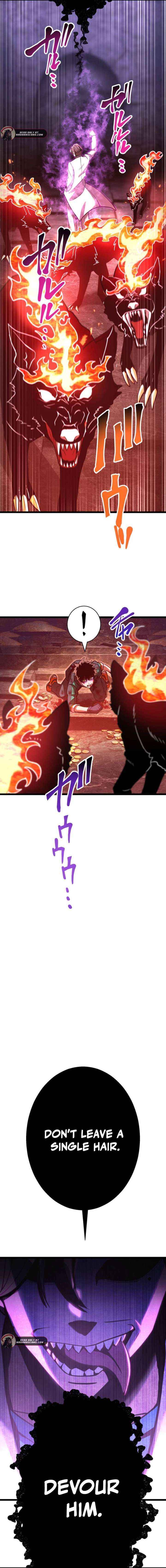The Sword-Forging Great Hero: The Scrap Favored by the Gods Chapter 1 page 45 - 