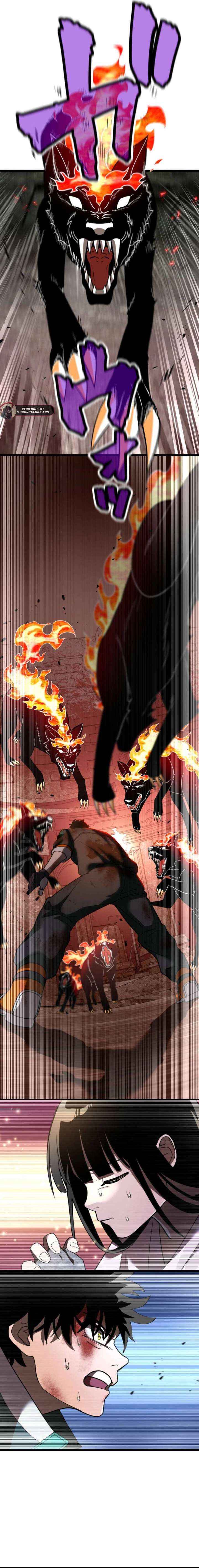 The Sword-Forging Great Hero: The Scrap Favored by the Gods Chapter 1 page 49 - 