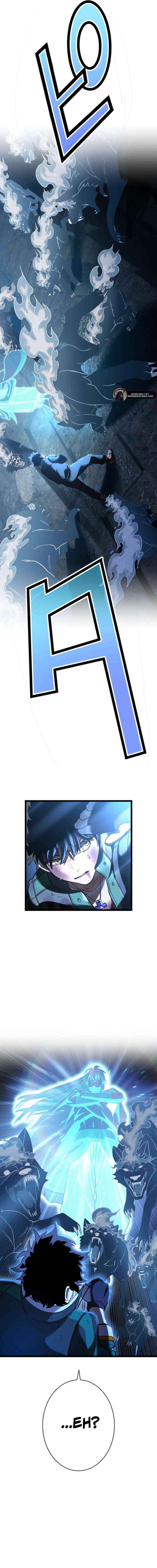 The Sword-Forging Great Hero: The Scrap Favored by the Gods Chapter 1 page 51 - 