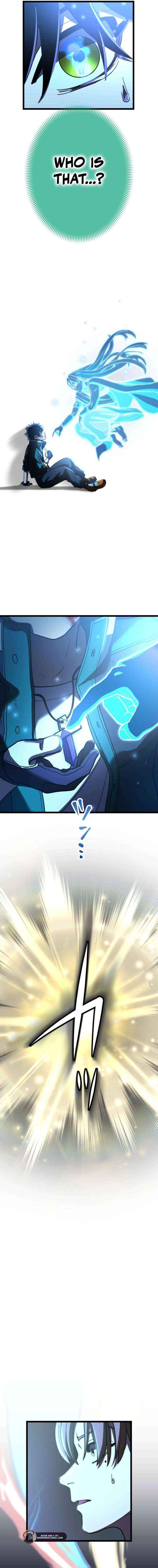 The Sword-Forging Great Hero: The Scrap Favored by the Gods Chapter 1 page 52 - 