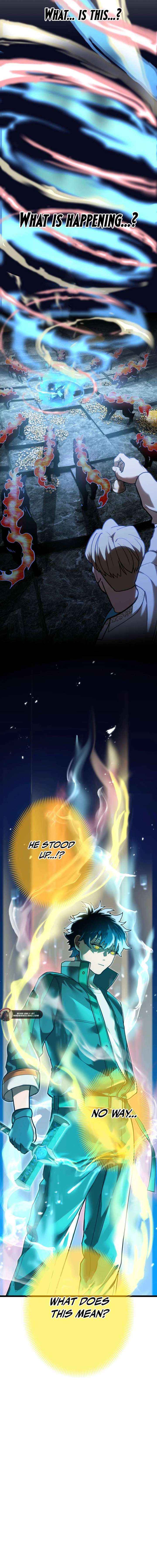 The Sword-Forging Great Hero: The Scrap Favored by the Gods Chapter 1 page 53 - 