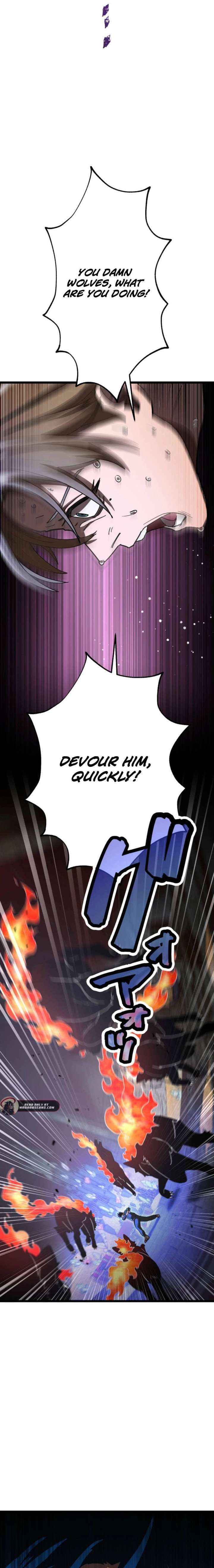 The Sword-Forging Great Hero: The Scrap Favored by the Gods Chapter 1 page 55 - 