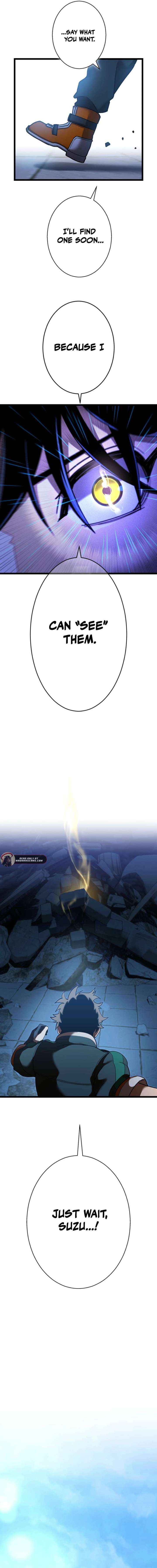 The Sword-Forging Great Hero: The Scrap Favored by the Gods Chapter 1 page 9 - 