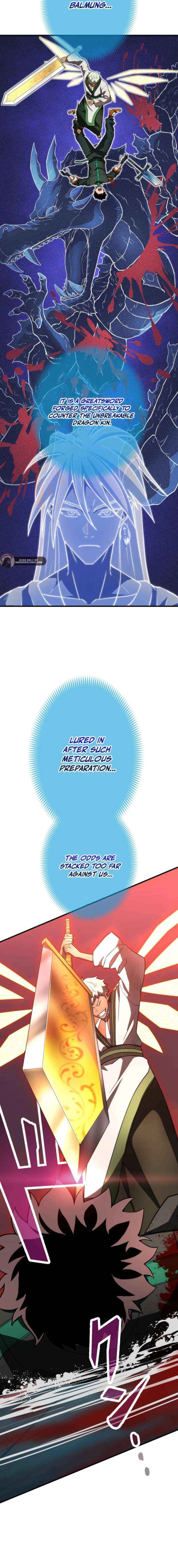 The Sword-Forging Great Hero: The Scrap Favored by the Gods Chapter 14 page 24 - 