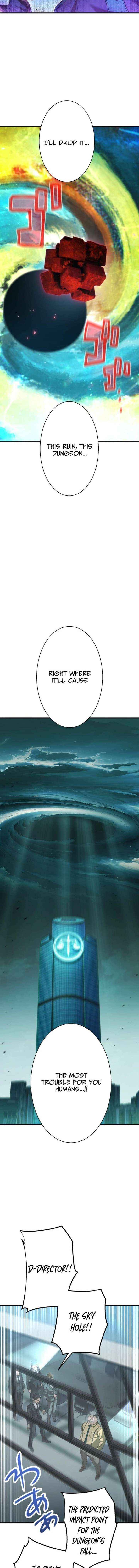 The Sword-Forging Great Hero: The Scrap Favored by the Gods Chapter 17 page 15 - 