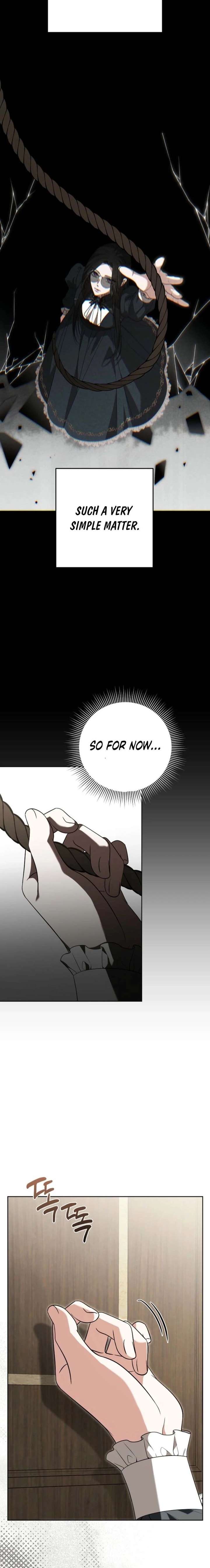 The Sword-Forging Great Hero: The Scrap Favored by the Gods Chapter 18 page 17 - 