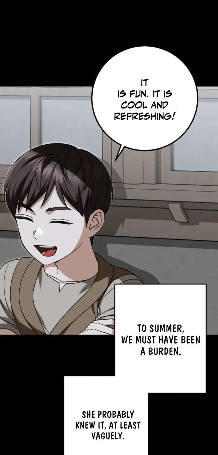 The Sword-Forging Great Hero: The Scrap Favored by the Gods Chapter 20 page 34 - 