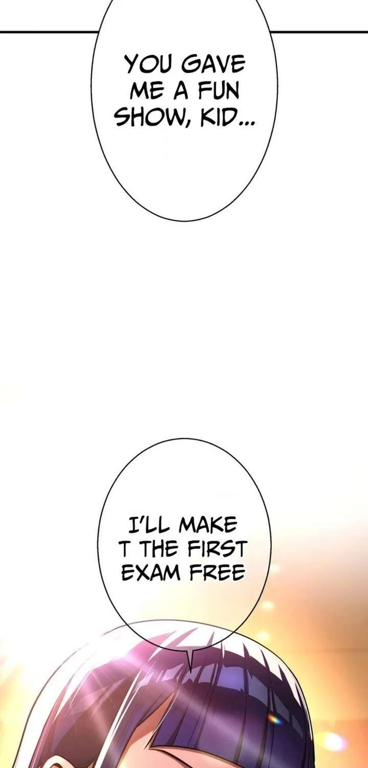 The Sword-Forging Great Hero: The Scrap Favored by the Gods Chapter 21 page 11 - 