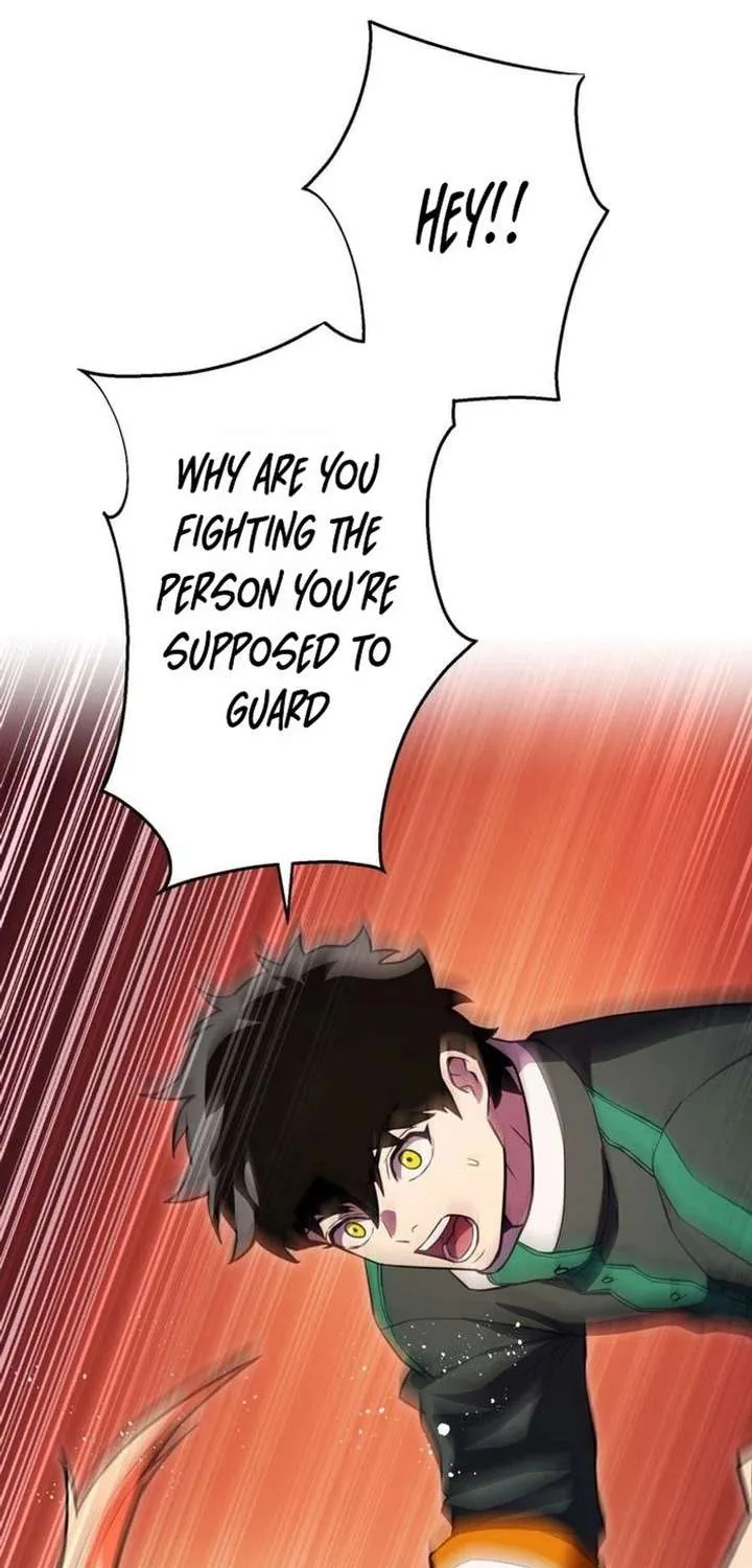 The Sword-Forging Great Hero: The Scrap Favored by the Gods Chapter 21 page 115 - 