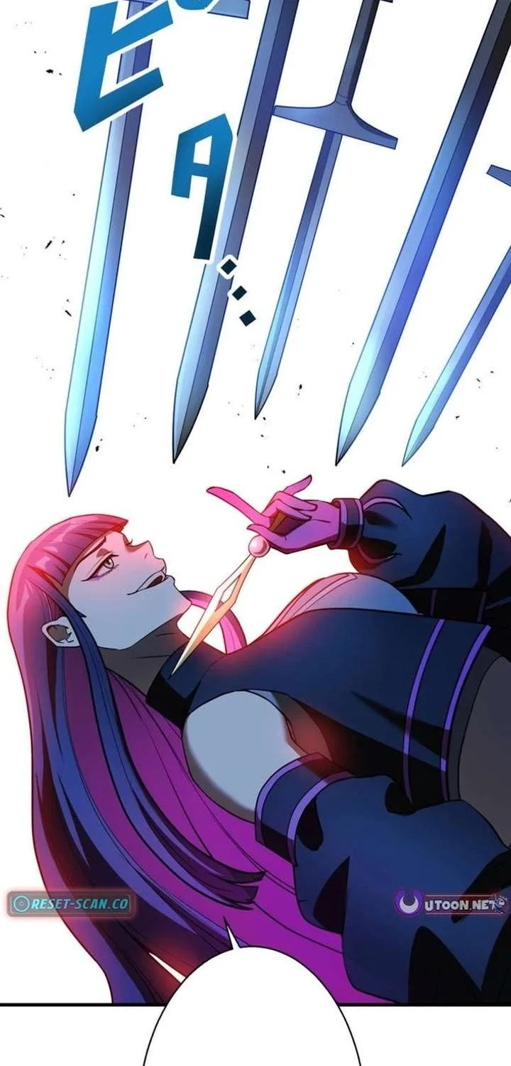 The Sword-Forging Great Hero: The Scrap Favored by the Gods Chapter 21 page 130 - 