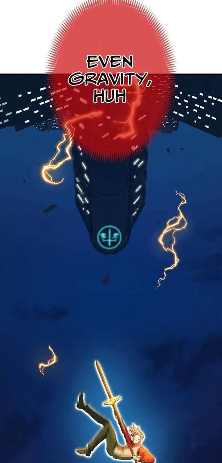 The Sword-Forging Great Hero: The Scrap Favored by the Gods Chapter 21 page 148 - 