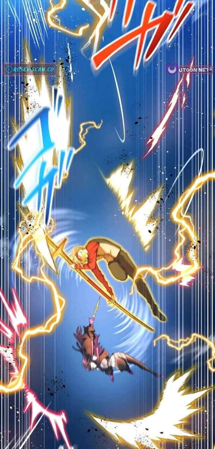 The Sword-Forging Great Hero: The Scrap Favored by the Gods Chapter 21 page 153 - 