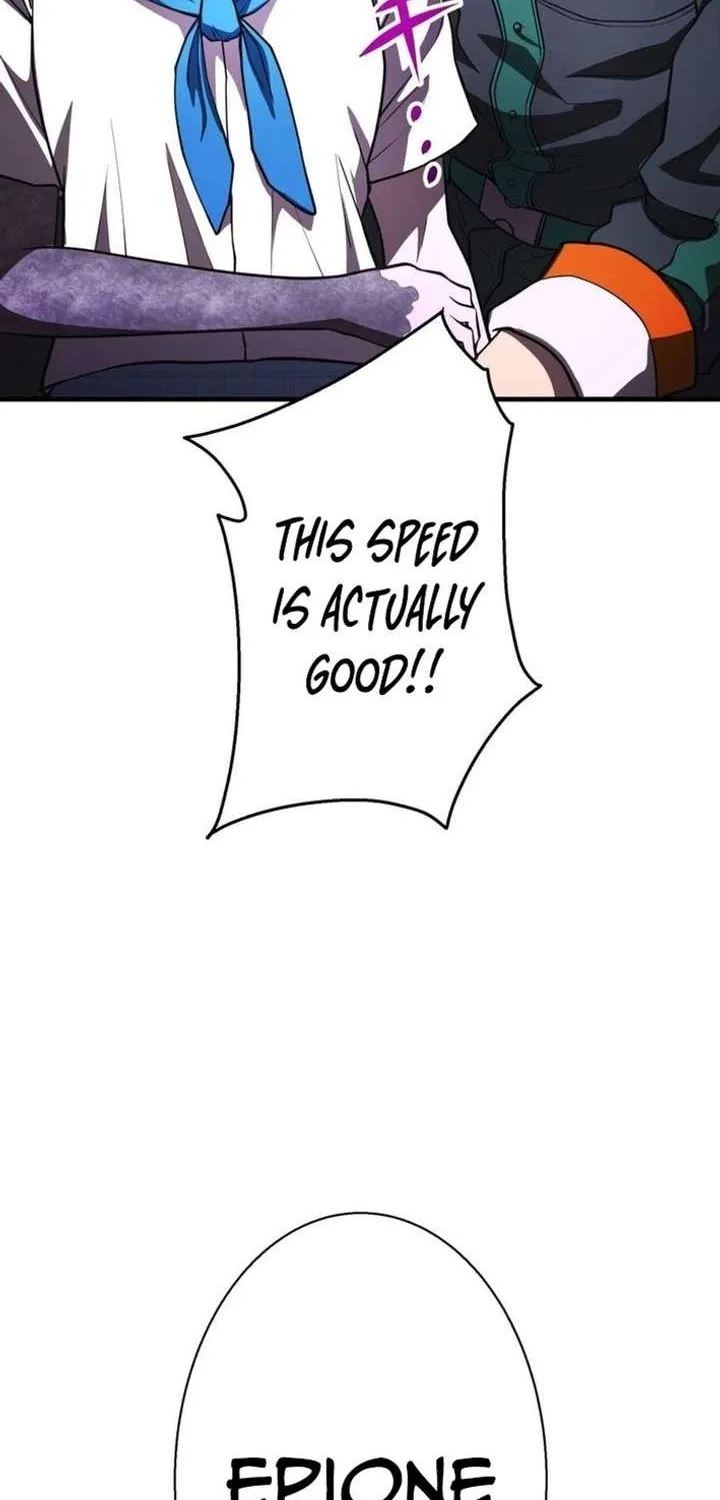 The Sword-Forging Great Hero: The Scrap Favored by the Gods Chapter 21 page 18 - 