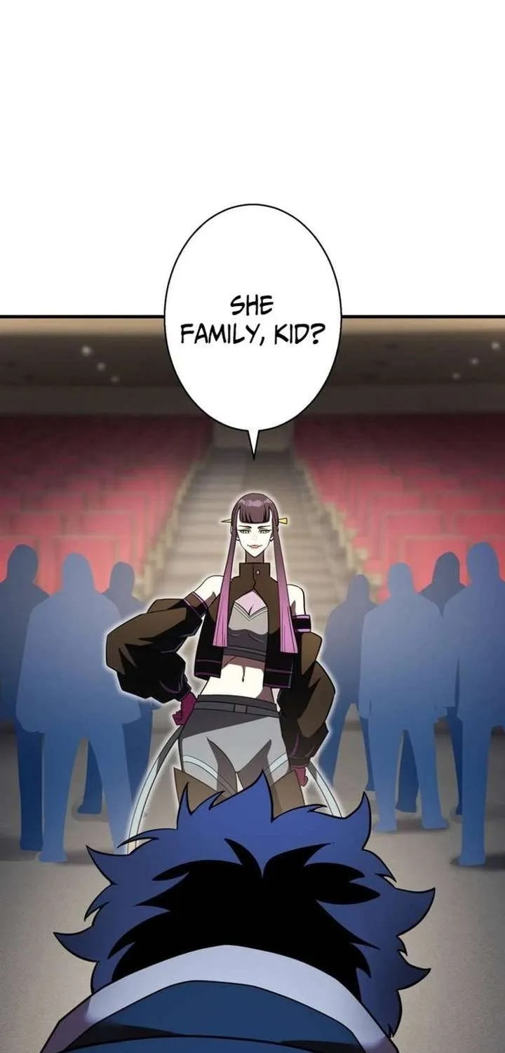 The Sword-Forging Great Hero: The Scrap Favored by the Gods Chapter 21 page 3 - 