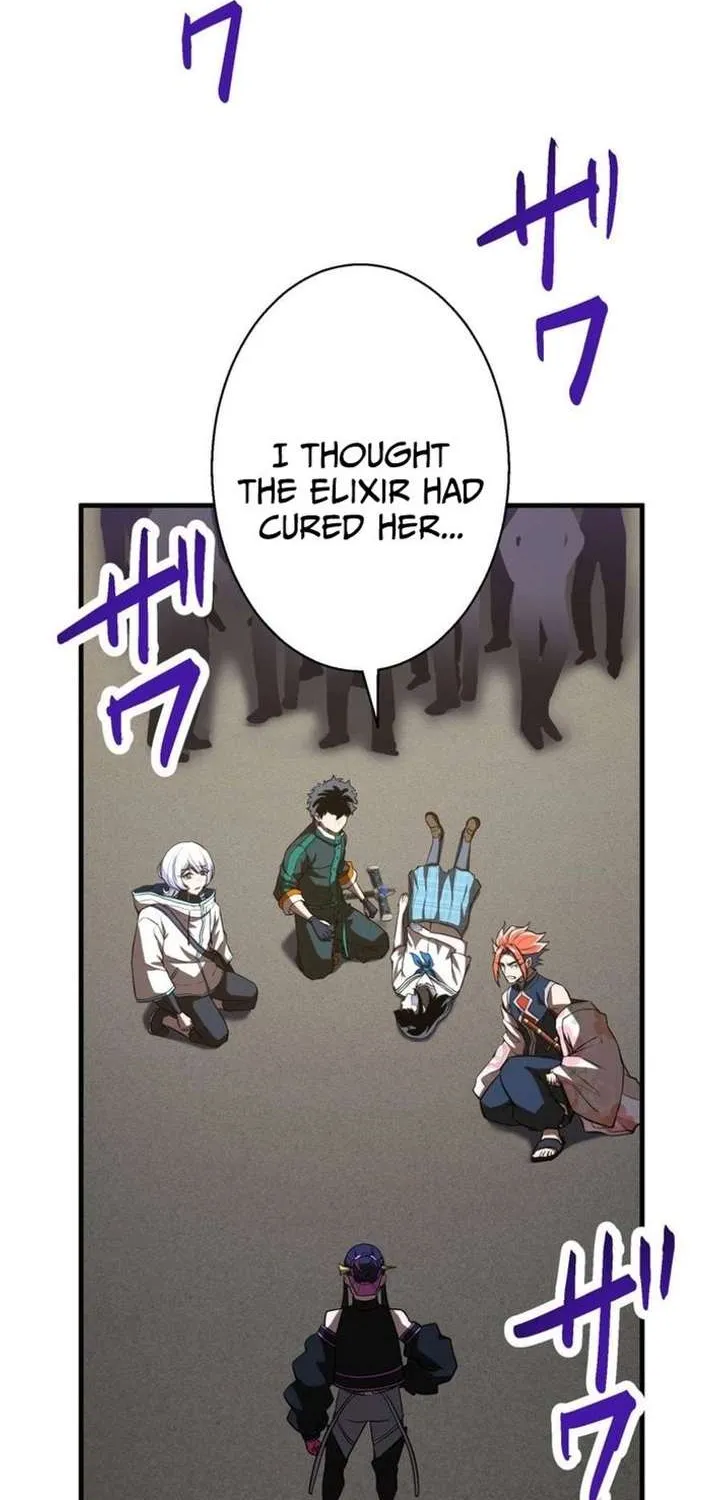 The Sword-Forging Great Hero: The Scrap Favored by the Gods Chapter 21 page 6 - 