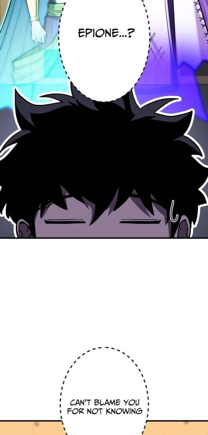 The Sword-Forging Great Hero: The Scrap Favored by the Gods Chapter 21 page 53 - 