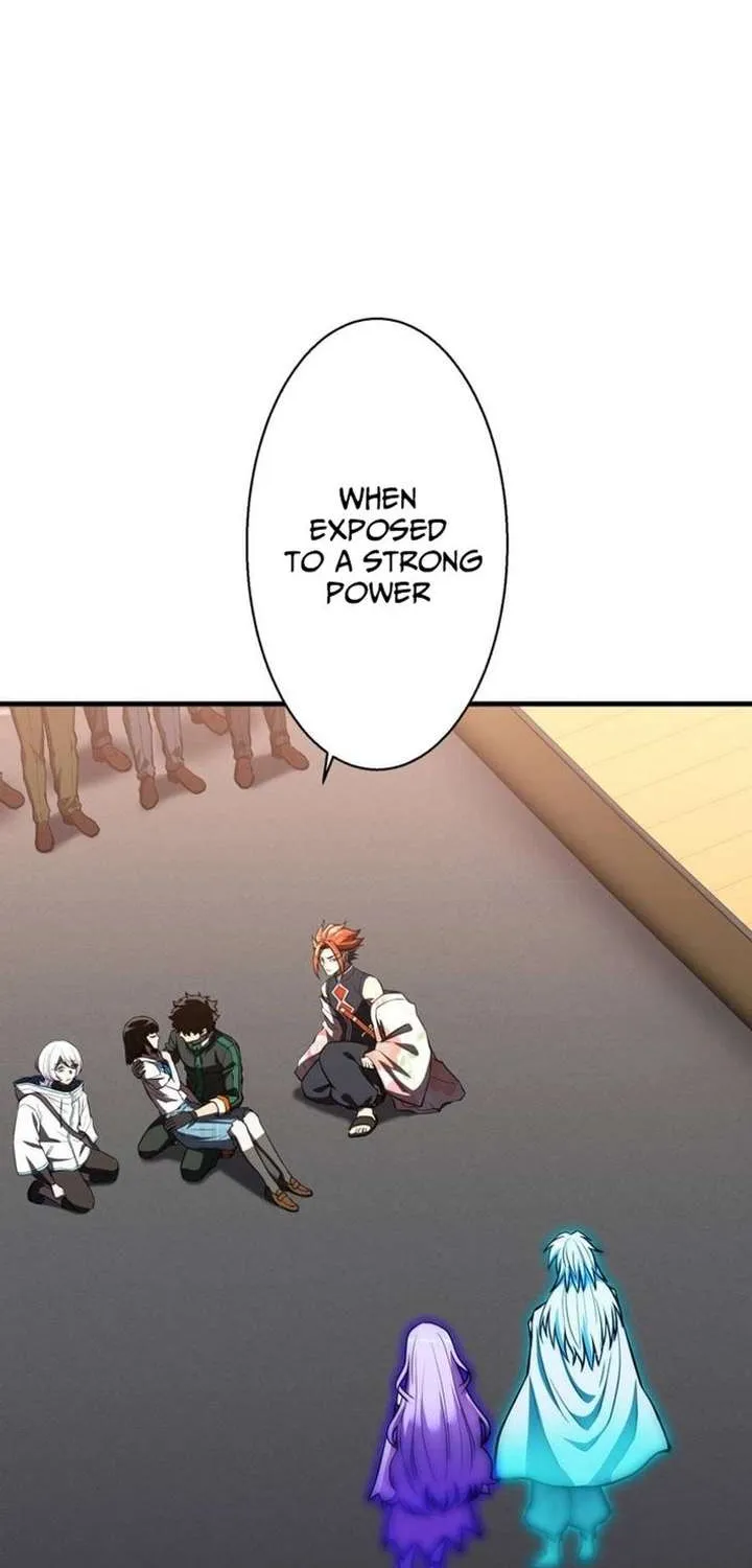 The Sword-Forging Great Hero: The Scrap Favored by the Gods Chapter 21 page 62 - 