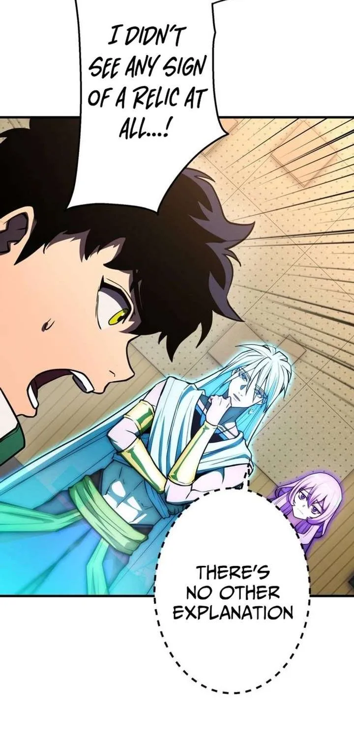 The Sword-Forging Great Hero: The Scrap Favored by the Gods Chapter 21 page 67 - 