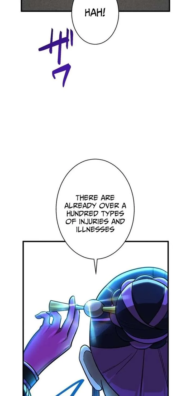 The Sword-Forging Great Hero: The Scrap Favored by the Gods Chapter 21 page 8 - 