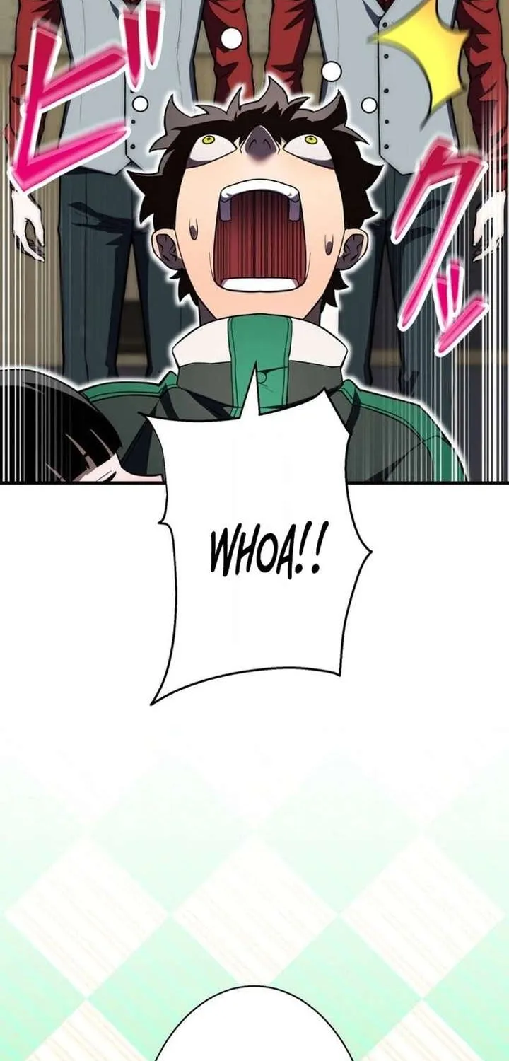 The Sword-Forging Great Hero: The Scrap Favored by the Gods Chapter 21 page 76 - 