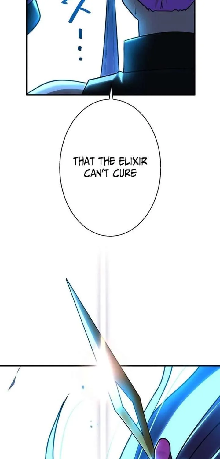 The Sword-Forging Great Hero: The Scrap Favored by the Gods Chapter 21 page 9 - 
