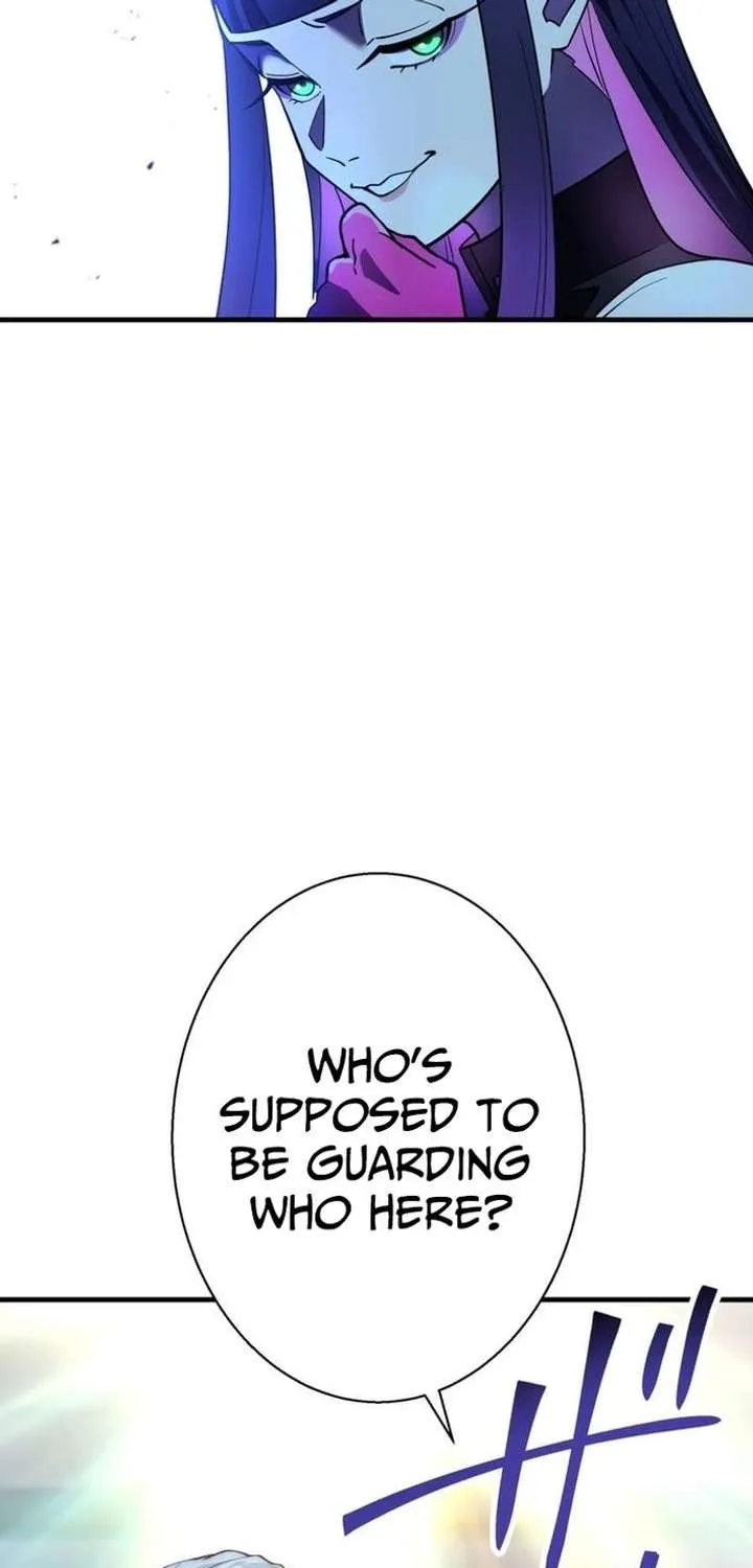 The Sword-Forging Great Hero: The Scrap Favored by the Gods Chapter 21 page 85 - 