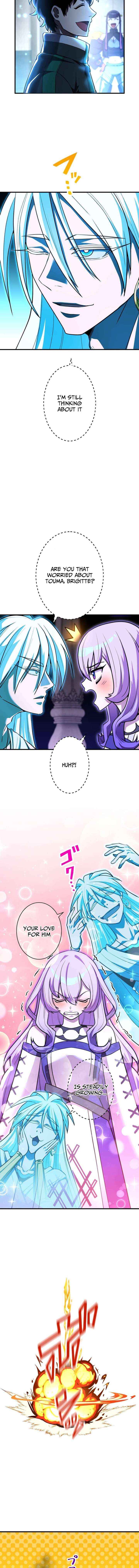 The Sword-Forging Great Hero: The Scrap Favored by the Gods Chapter 24 page 7 - 