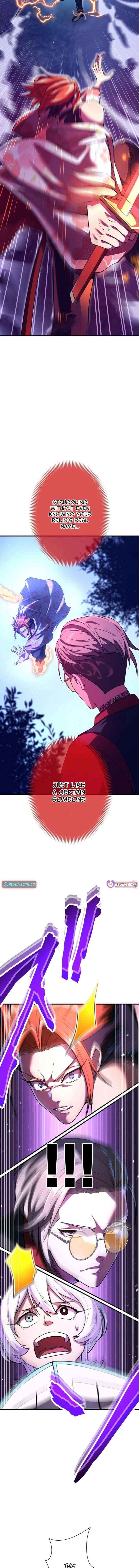 The Sword-Forging Great Hero: The Scrap Favored by the Gods Chapter 25 page 6 - 