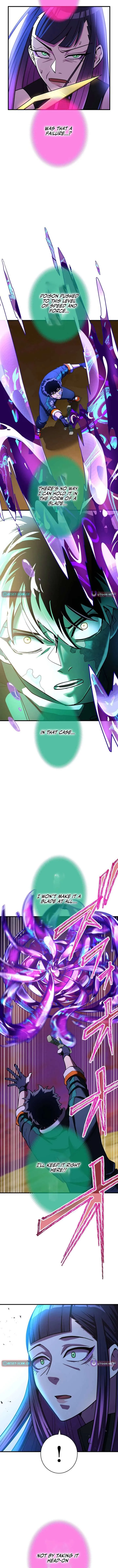 The Sword-Forging Great Hero: The Scrap Favored by the Gods Chapter 27 page 18 - 