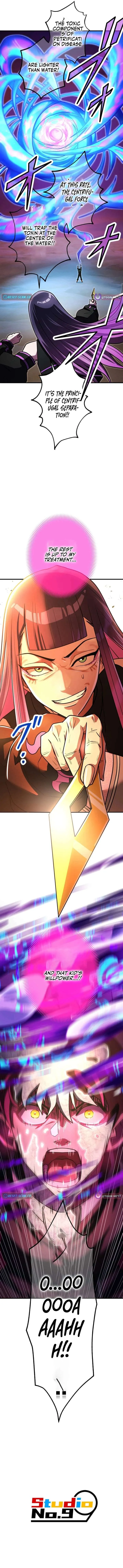The Sword-Forging Great Hero: The Scrap Favored by the Gods Chapter 27 page 20 - 
