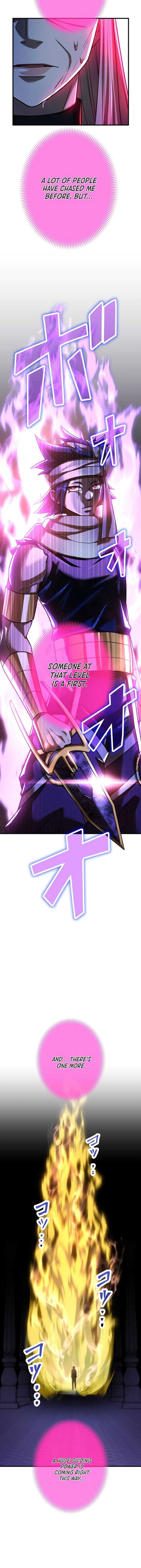 The Sword-Forging Great Hero: The Scrap Favored by the Gods Chapter 28 page 22 - 