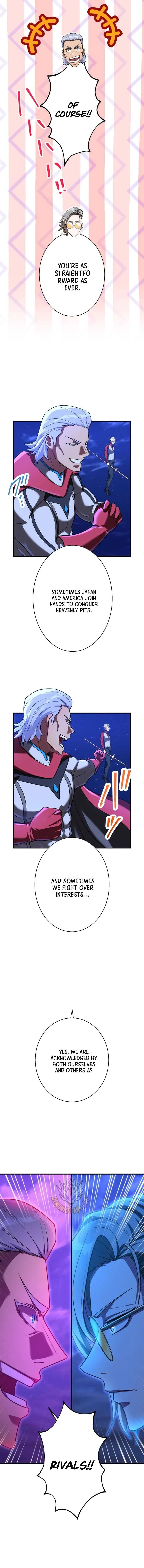 The Sword-Forging Great Hero: The Scrap Favored by the Gods Chapter 28 page 24 - 