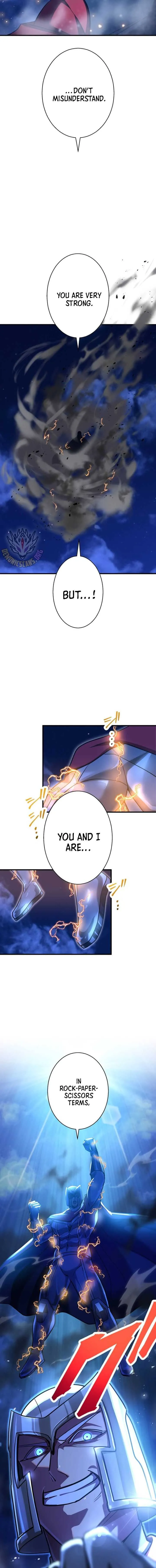 The Sword-Forging Great Hero: The Scrap Favored by the Gods Chapter 28 page 27 - 