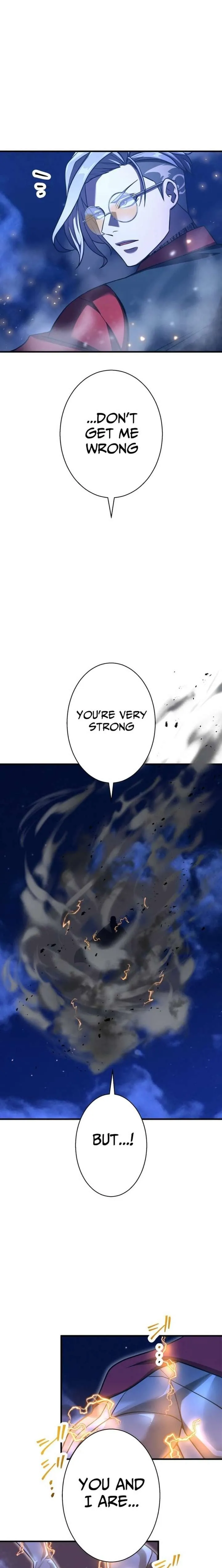 The Sword-Forging Great Hero: The Scrap Favored by the Gods Chapter 29 page 2 - 